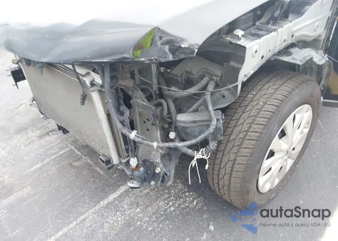 2015 Nissan Rogue S z USA, uszkodzony, nr VIN KNMAT2MT4FP534341